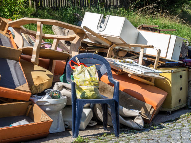 Best Junk Removal Near Me  in Oakdale, CA