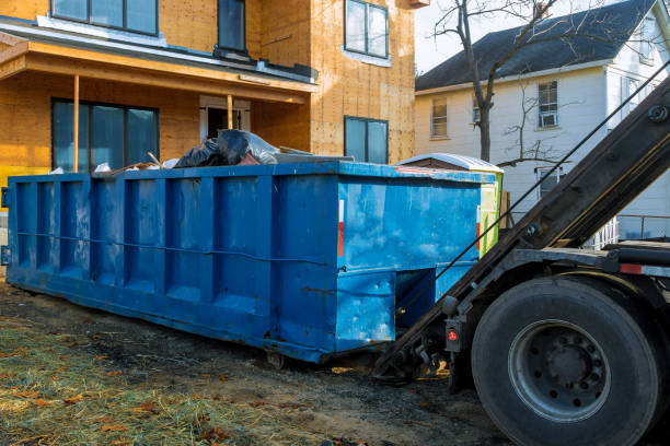 Best Same-Day Junk Removal  in Oakdale, CA