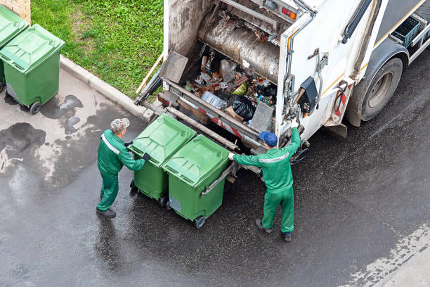 Best Dumpster Rental Services  in Oakdale, CA