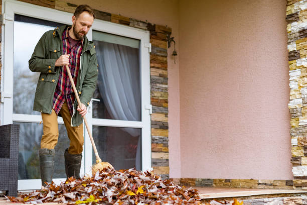 Best Full-Service Junk Removal  in Oakdale, CA