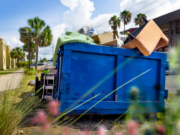 Best Residential Junk Removal  in Oakdale, CA