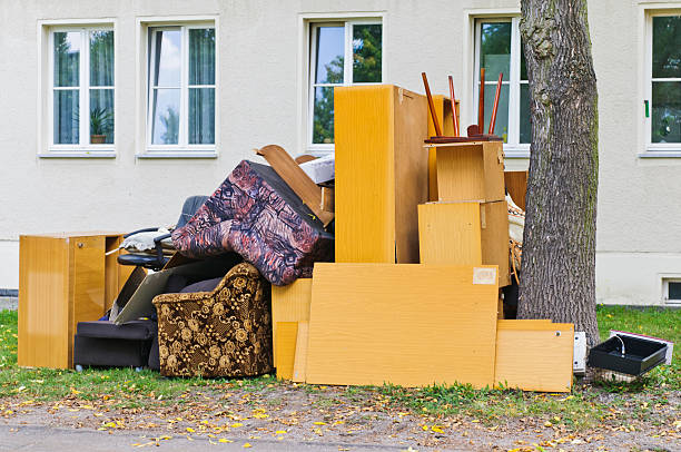 Best Basement Cleanout Services  in Oakdale, CA