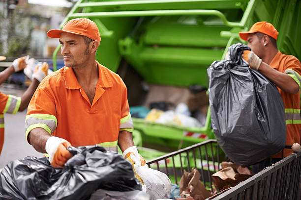 Reliable Oakdale, CA Junk Removal Solutions